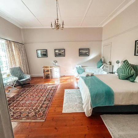Le Manse Apartment Franschhoek Luaran gambar