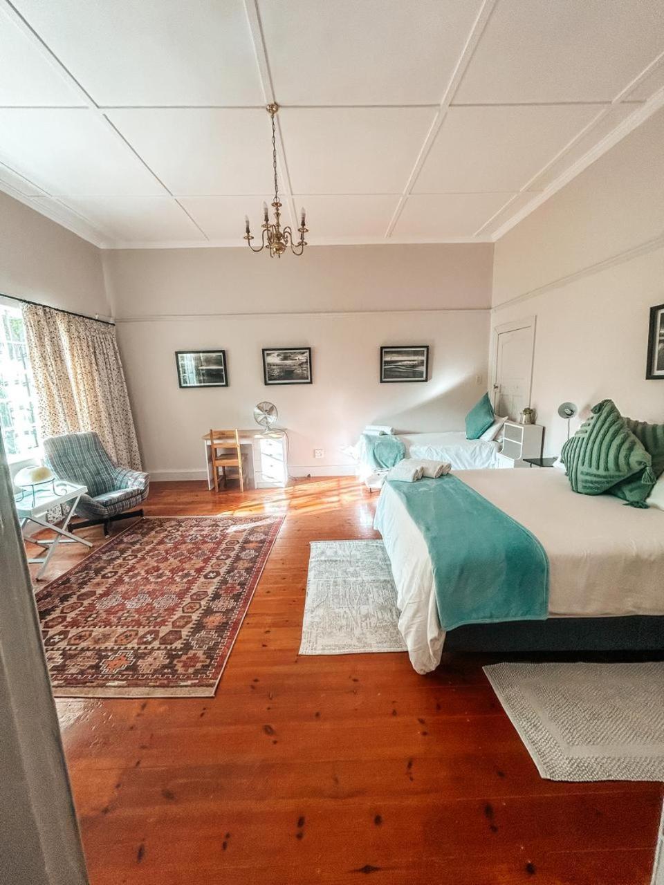 Le Manse Apartment Franschhoek Luaran gambar