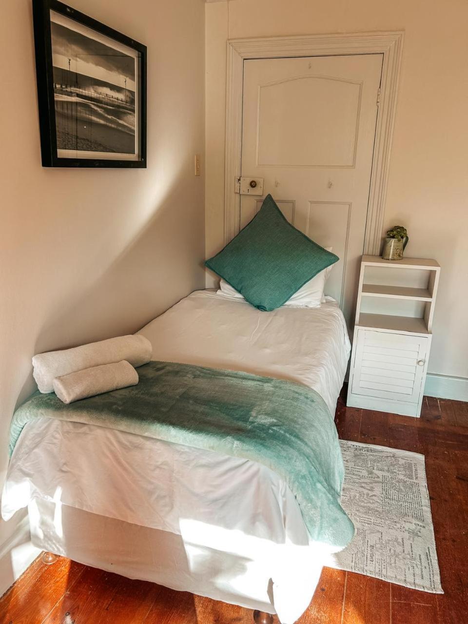 Le Manse Apartment Franschhoek Luaran gambar