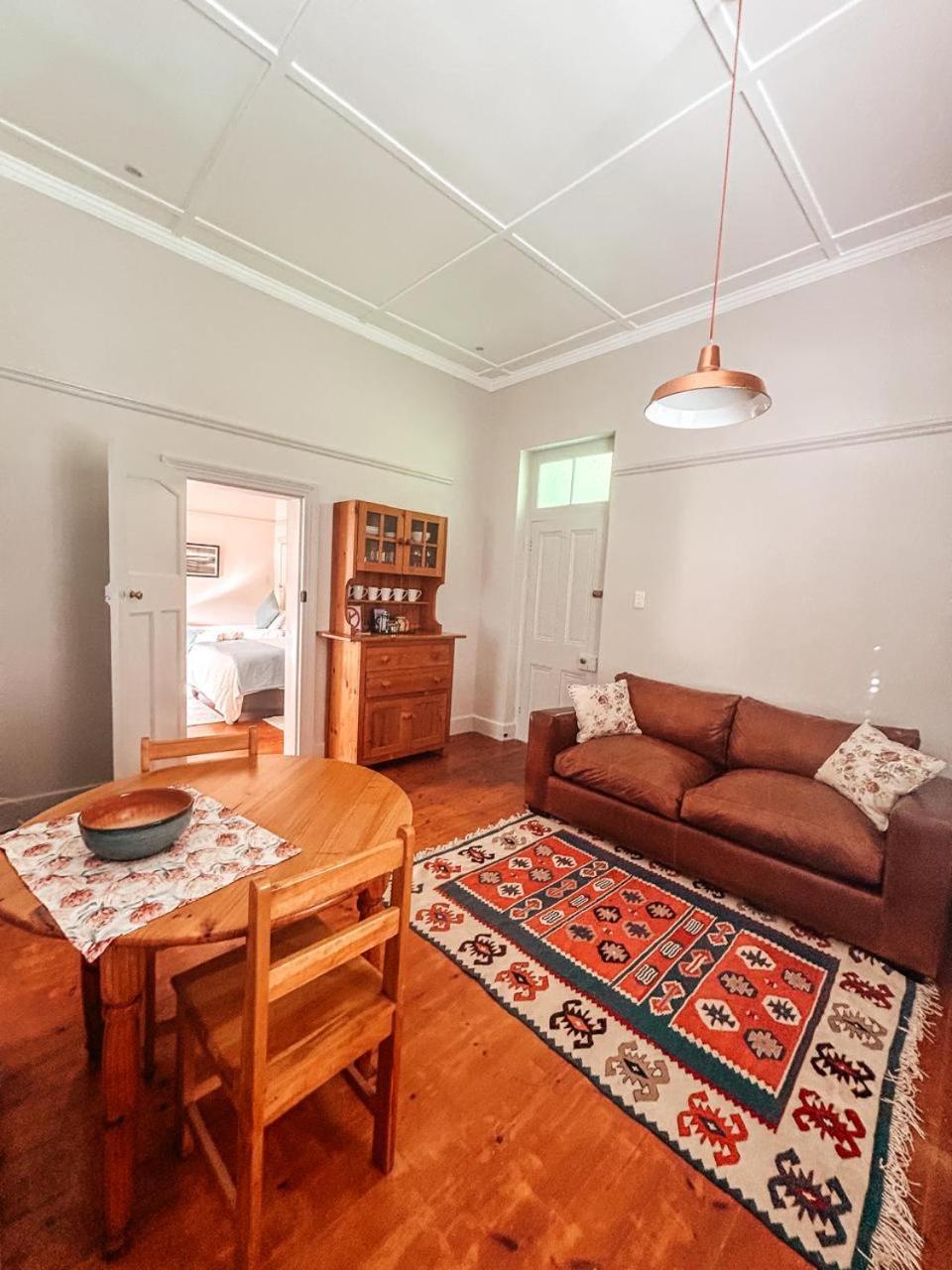 Le Manse Apartment Franschhoek Luaran gambar