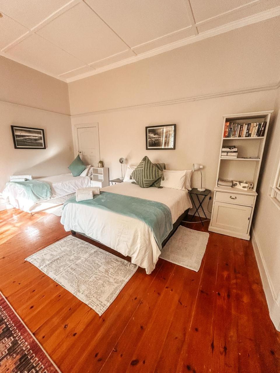 Le Manse Apartment Franschhoek Luaran gambar