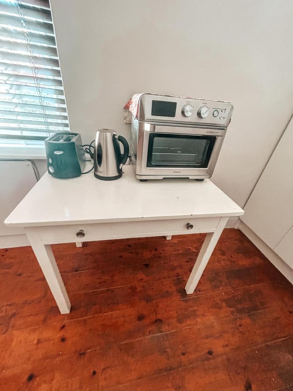Le Manse Apartment Franschhoek Luaran gambar