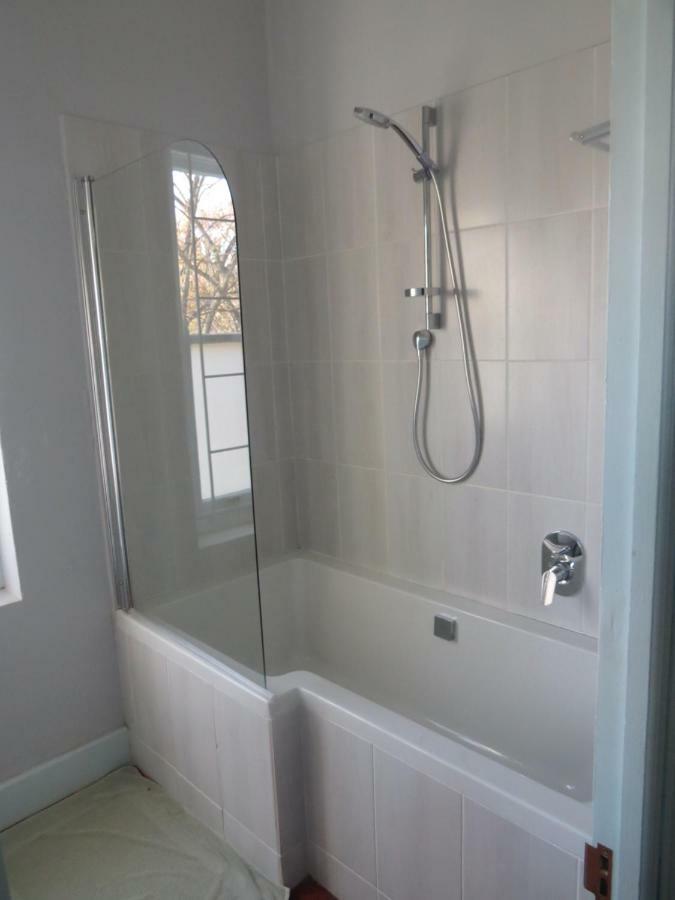 Le Manse Apartment Franschhoek Luaran gambar