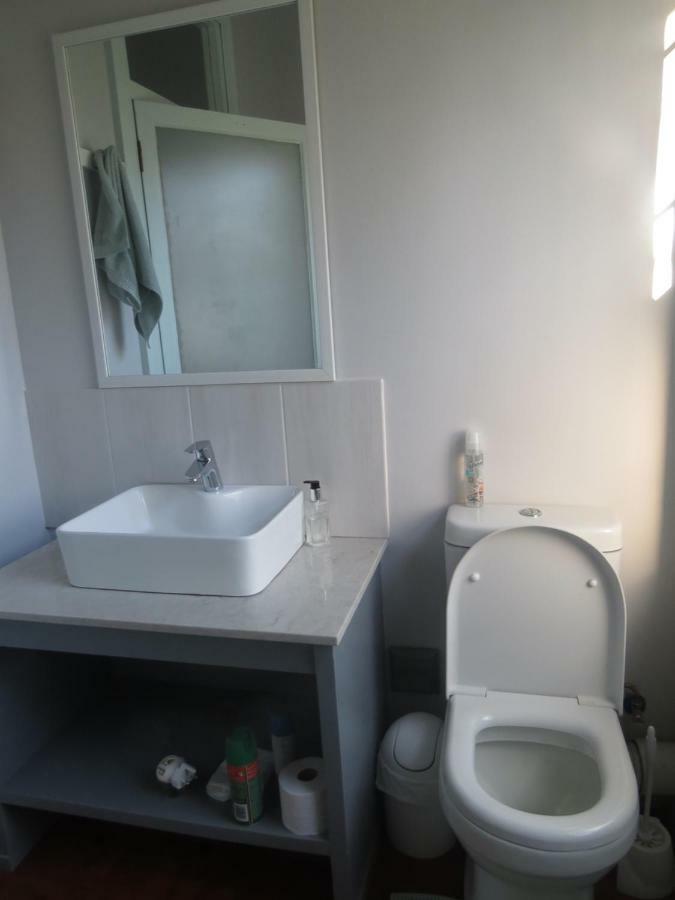 Le Manse Apartment Franschhoek Luaran gambar