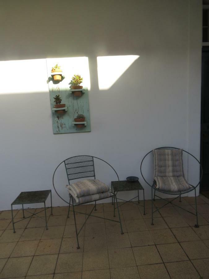 Le Manse Apartment Franschhoek Luaran gambar