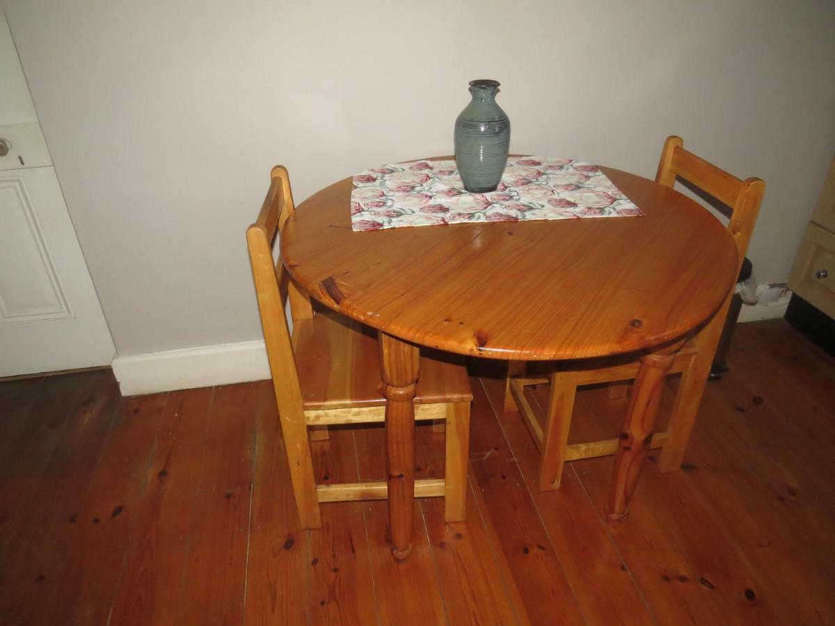 Le Manse Apartment Franschhoek Luaran gambar