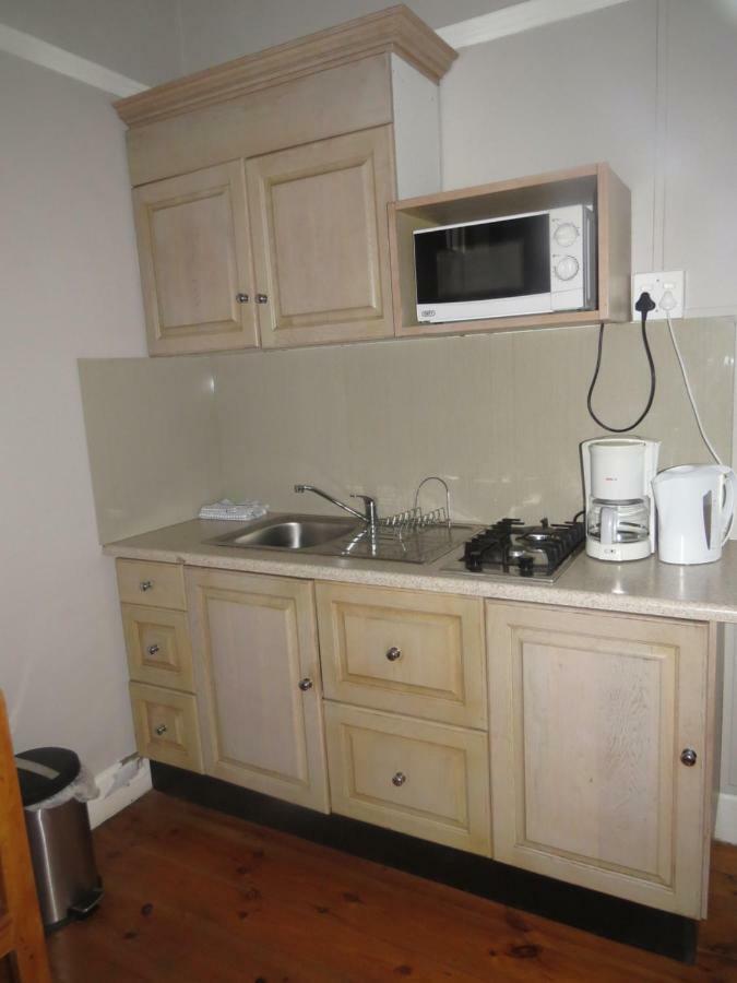 Le Manse Apartment Franschhoek Luaran gambar