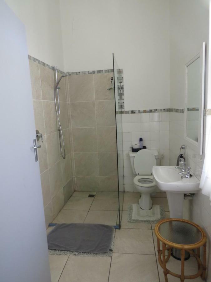 Le Manse Apartment Franschhoek Luaran gambar